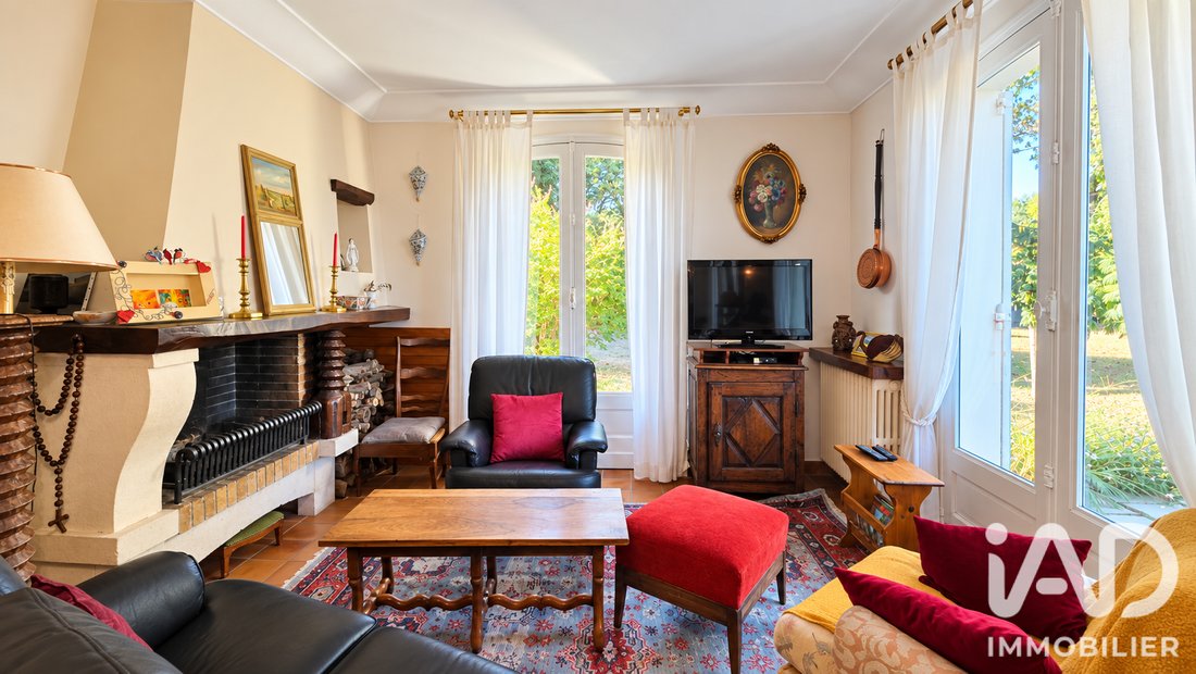 House in Ouest, Léognan, France 4 - 19033148