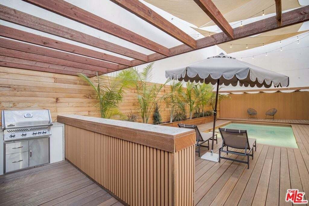 House in Los Angeles, California, United States 5 - 19023170