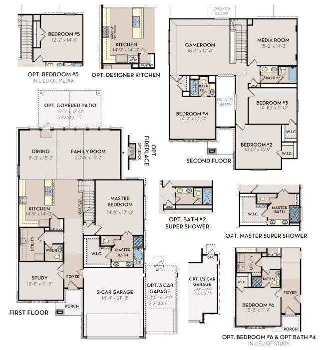 Haus in Williamson County, Tennessee, Vereinigte Staaten 2 - 19030733