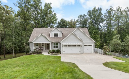 Maison à Travelers Rest, Caroline du Sud, États-Unis 1