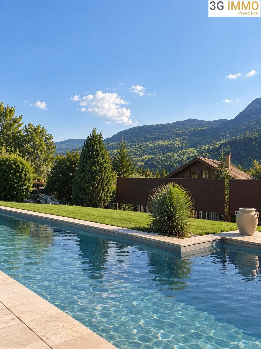 Chalet in Magland, Auvergne-Rhone-Alpen, Frankreich 2 - 18251266