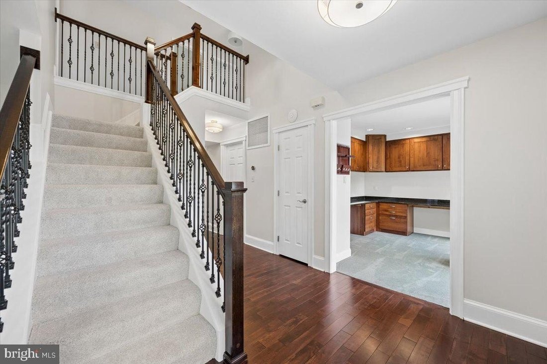 House in Poolesville, Maryland, United States 5 - 19035208