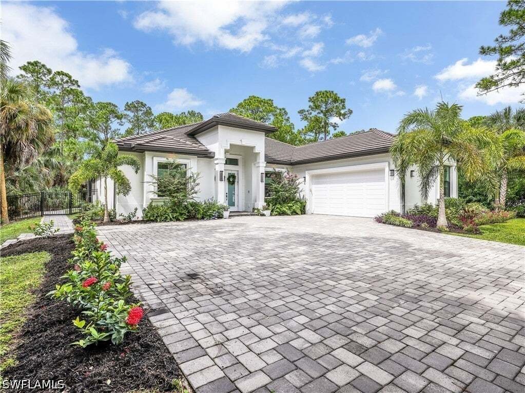 House in Naples, Florida, United States 2 - 19020300