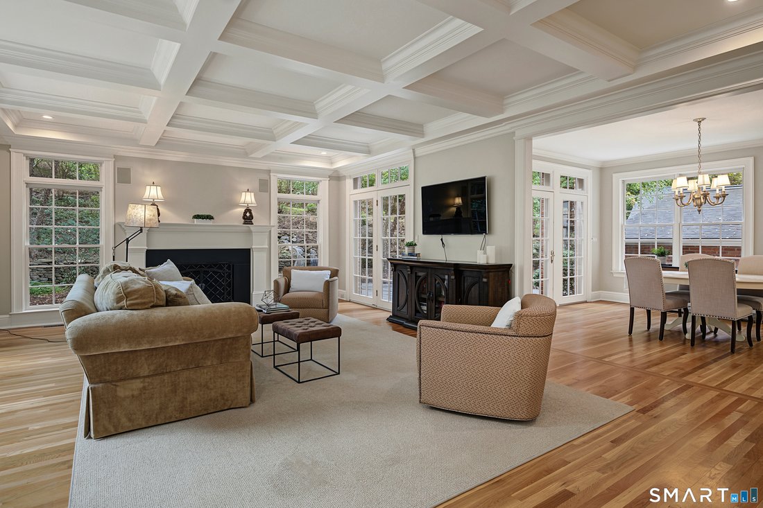 House in Avon, Connecticut, United States 5 - 19032569