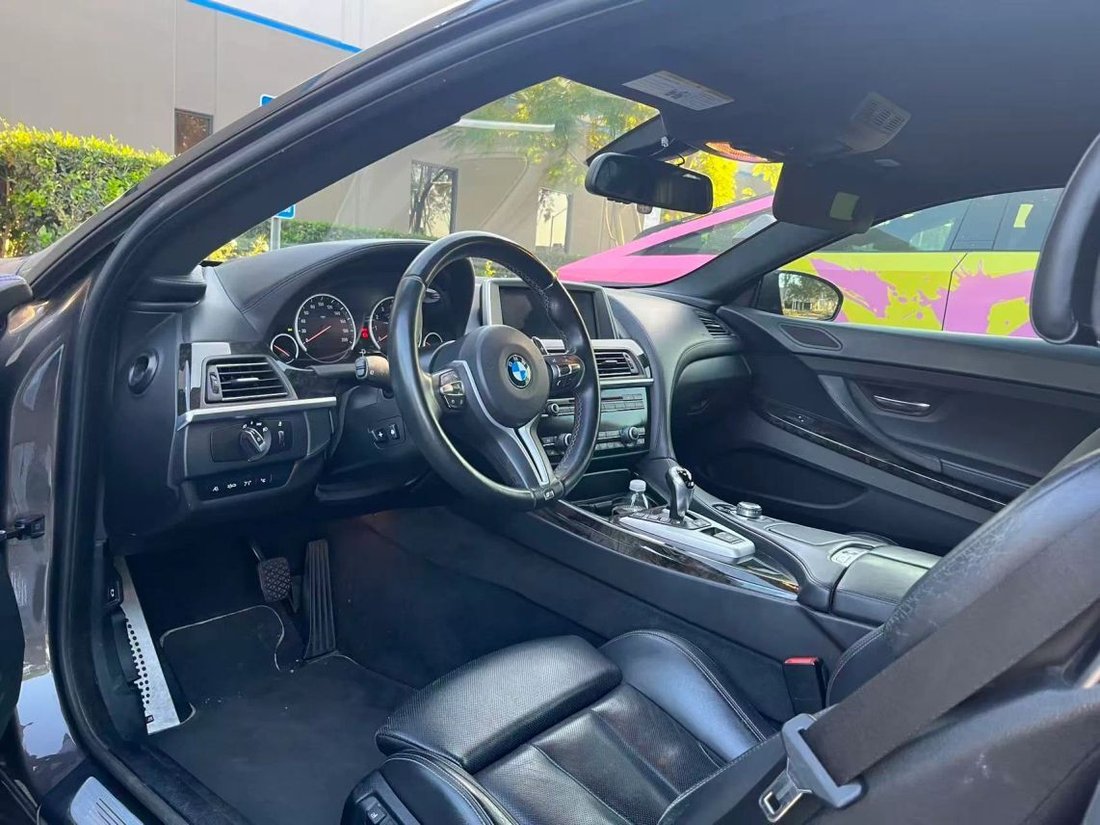 Coupe in Costa Mesa, CA, United States 4 - 19025752