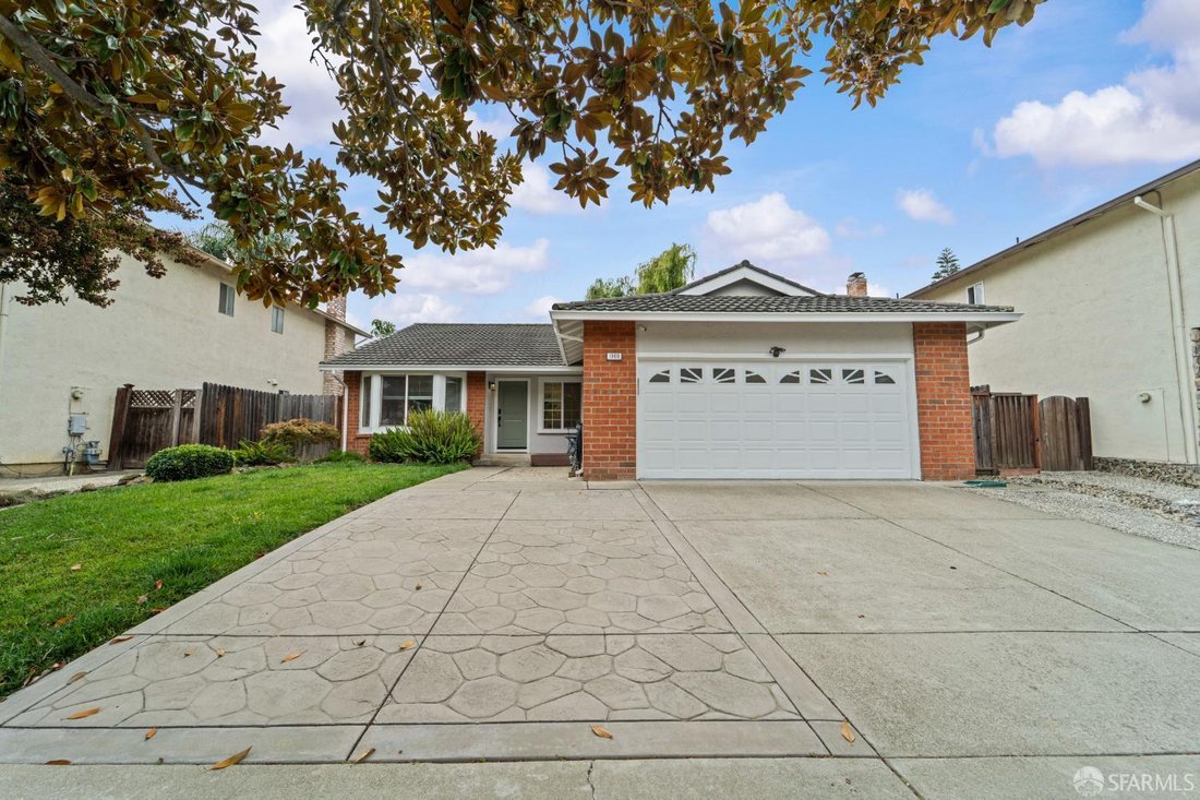 Apartment in Newark, California, United States 3 - 19022763