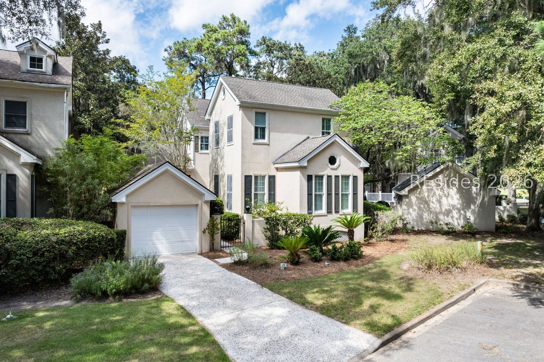 Haus in Daufuskie Island, South Carolina, Vereinigte Staaten 2 - 18936729