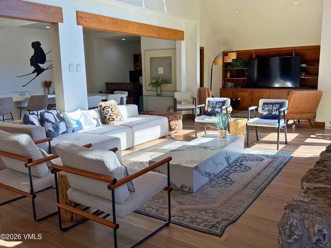 House in Avon, Colorado, United States 4 - 19022669