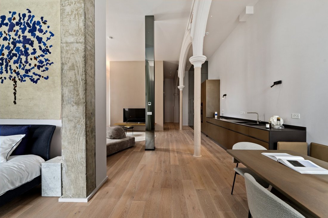 Apartment in Kinsale, County Cork, Ireland 4 - 19021380