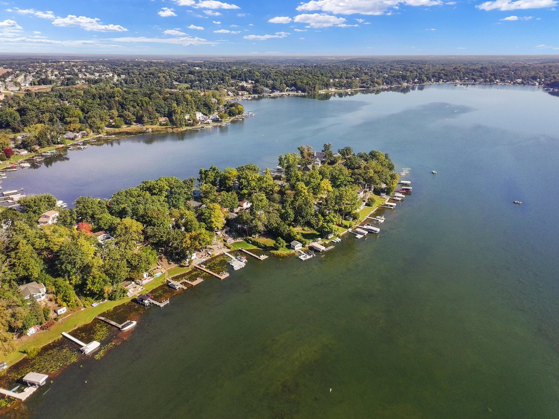 House in Twin Lakes, Wisconsin, United States 3 - 19032989