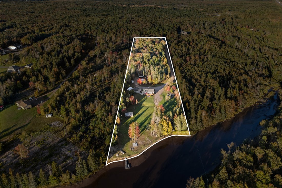 Casa a Beaubassin East, Nuovo Brunswick, Canada 3 - 19027430