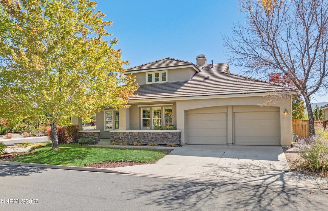 House in Reno, Nevada, United States 1 - 19026959