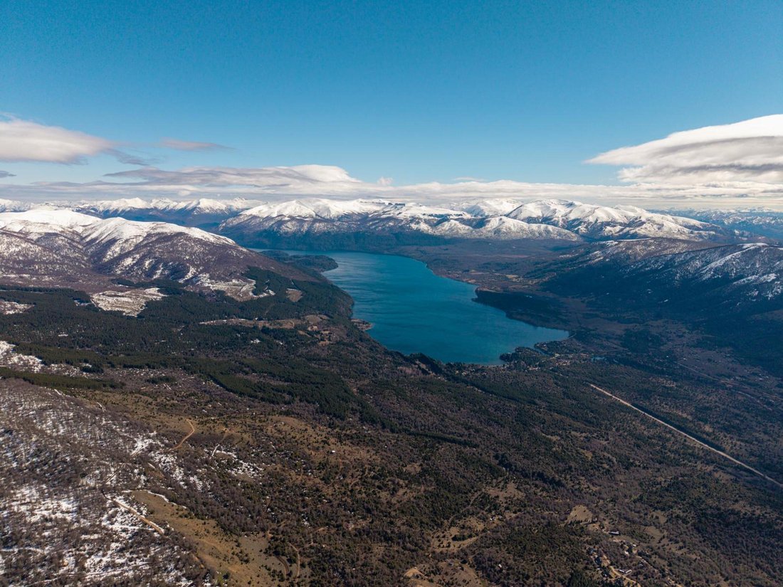 Land in Lolog, Neuquen, Argentina 2 - 19027475