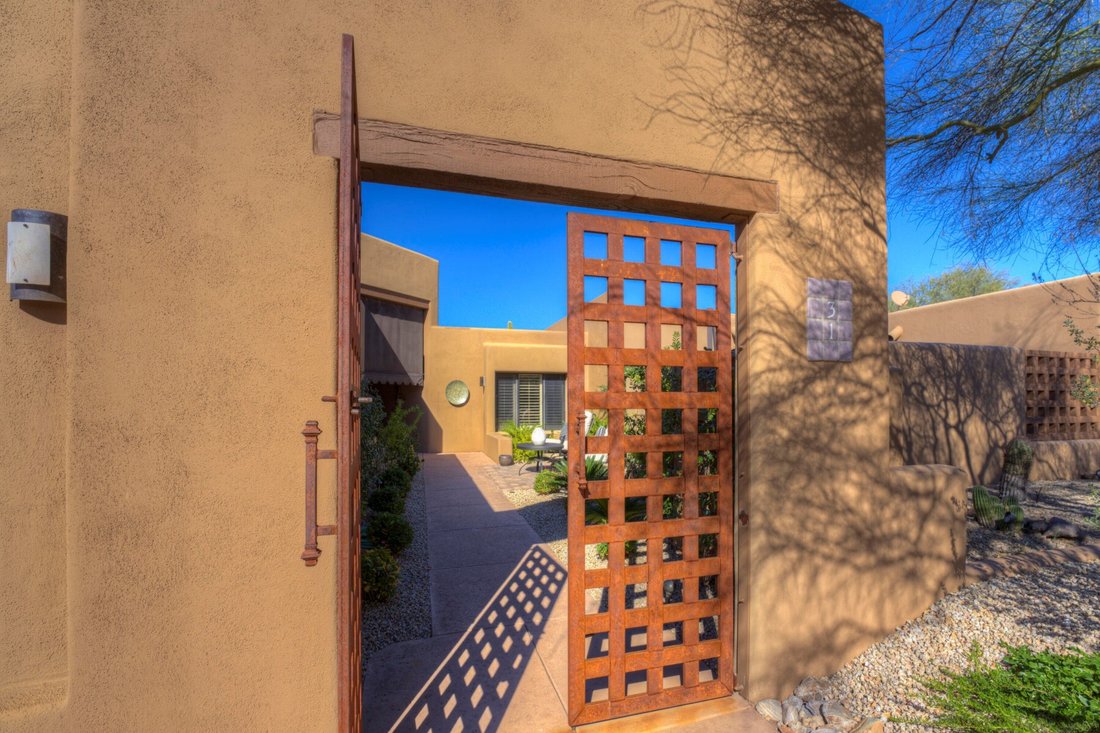 Townhouse in Scottsdale, Arizona, United States 5 - 19027474