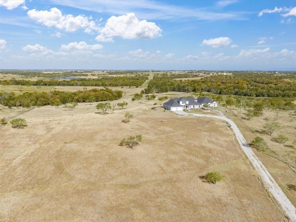 Casa en Ennis, Texas, Estados Unidos 2 - 19020993