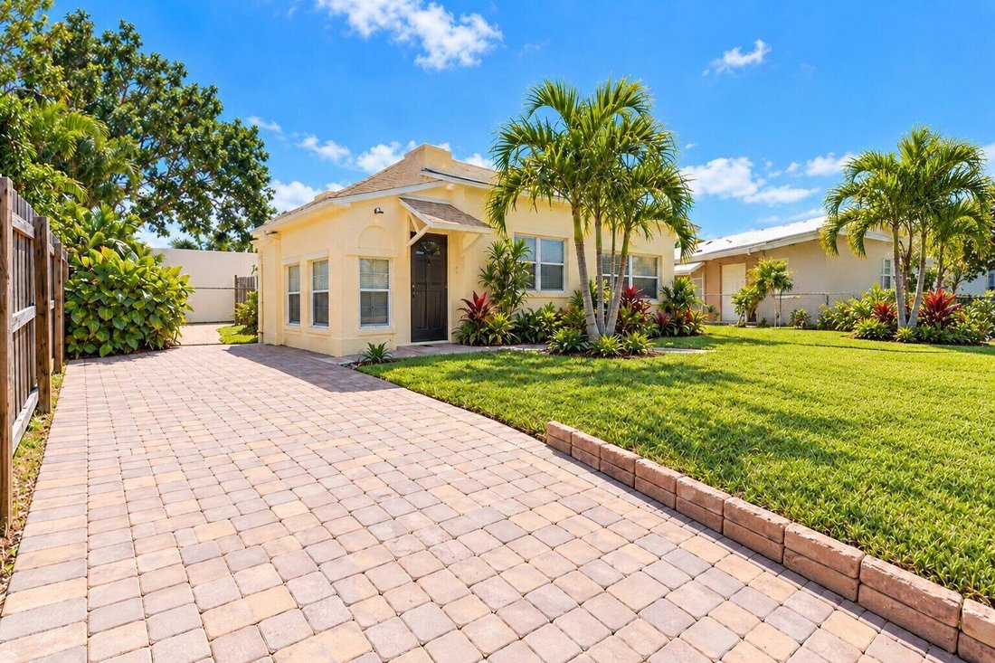 House in West Palm Beach, Florida, United States 2 - 19024165