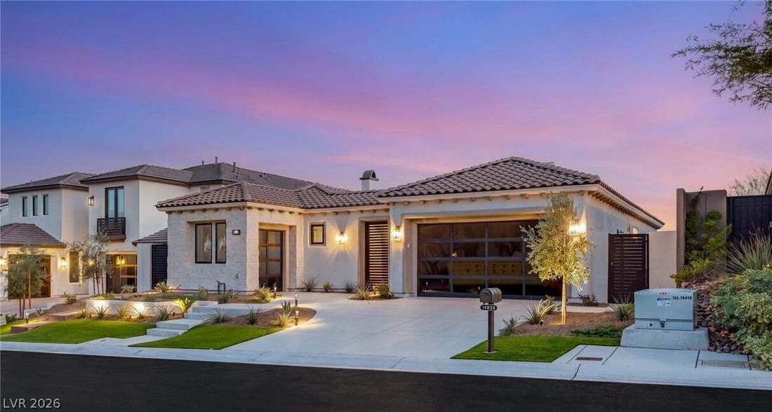 House in Las Vegas, Nevada, United States 1 - 19022862
