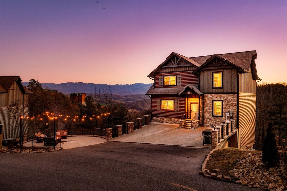 House in Sevierville, Tennessee, United States 5 - 19023640