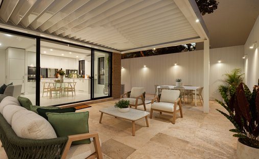 House in Bondi Beach, New South Wales, Australia 1