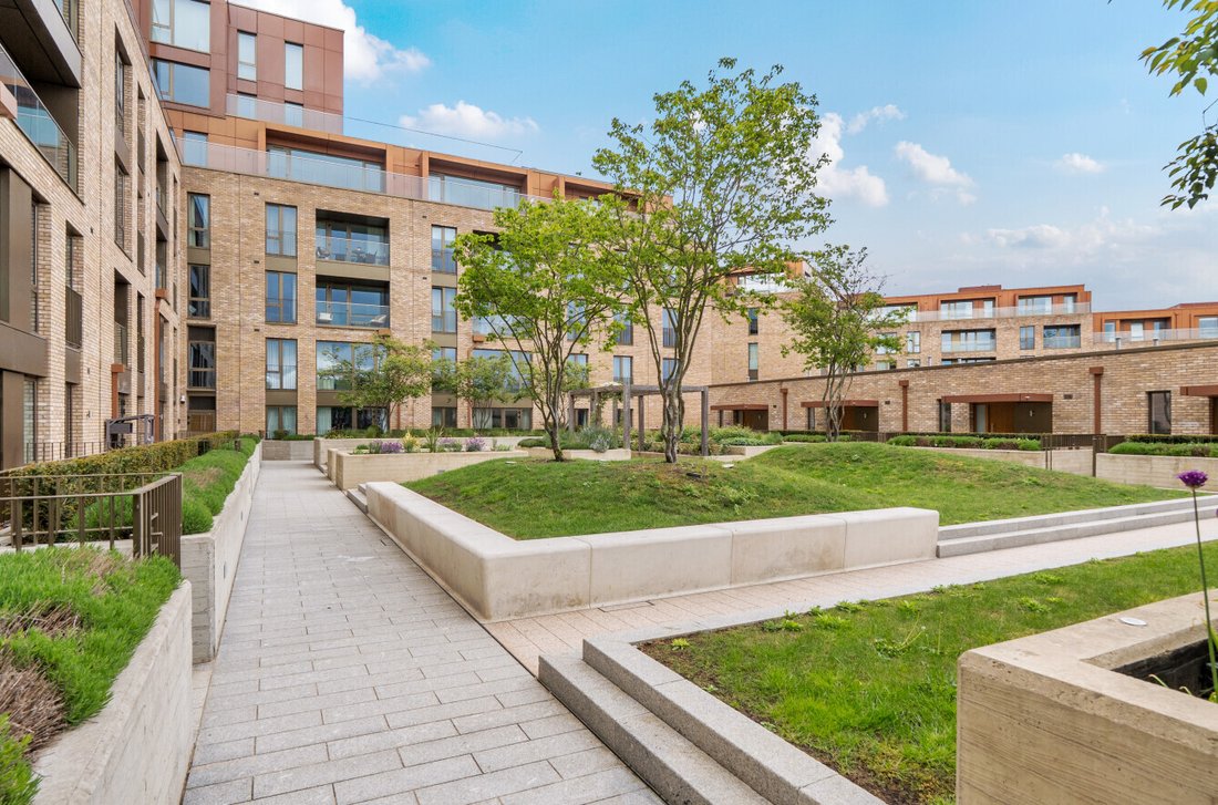 Apartment in Barnet, England 4 - 19022969