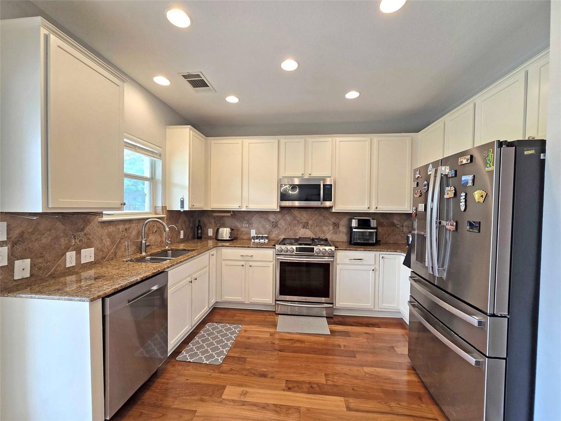 House in Austin, Texas, United States 3 - 19024028