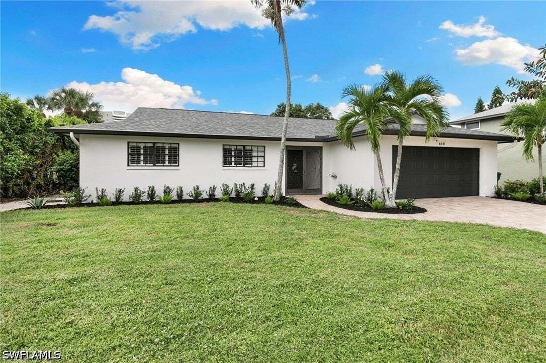 Haus in Marco Island, Florida, Vereinigte Staaten 2 - 19030631