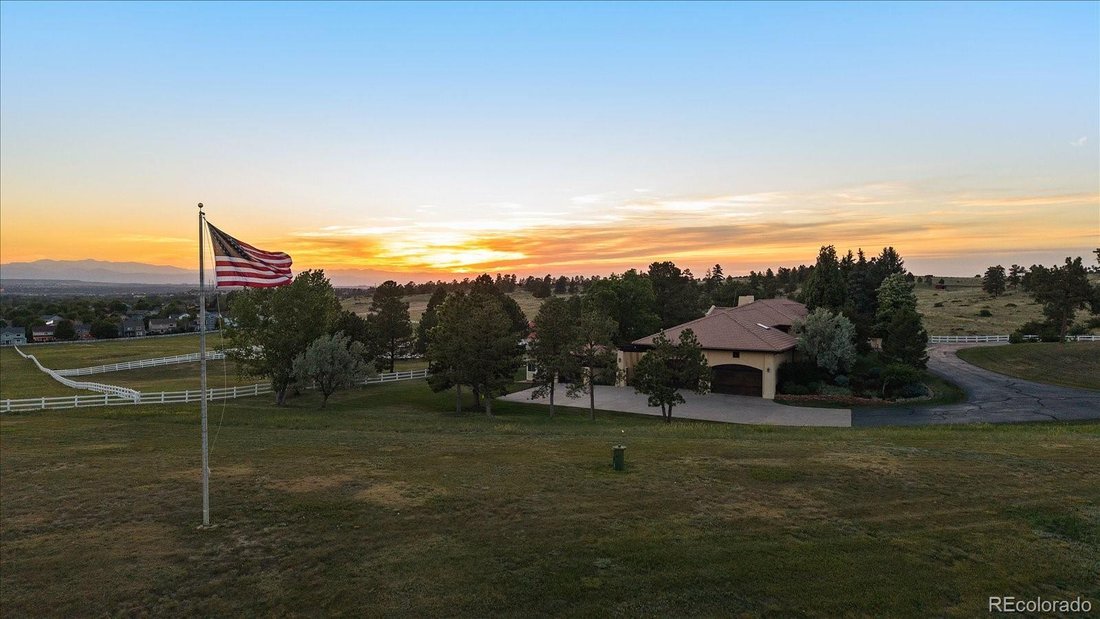 House in Parker, Colorado, United States 5 - 19030754