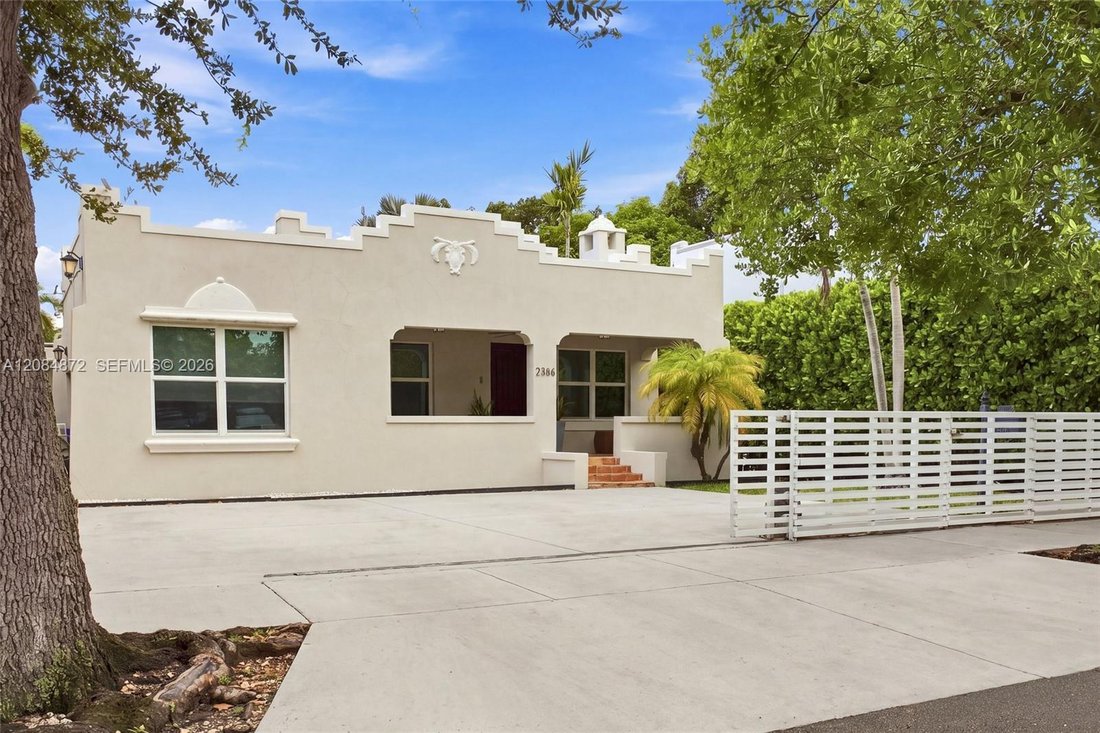 House in Miami, Florida, United States 3 - 19025111
