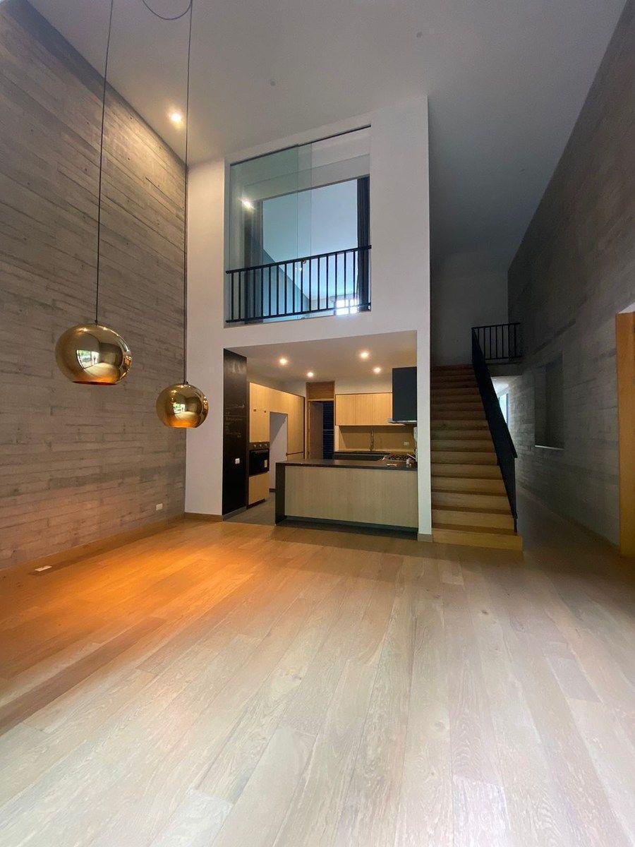 Apartment in Mexico City, Mexico City, Mexico 1 - 19022165