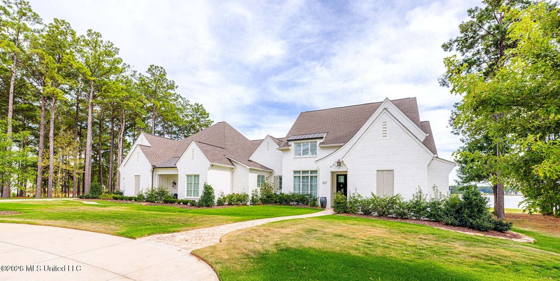 House in Madison, Mississippi, United States 4 - 19022738