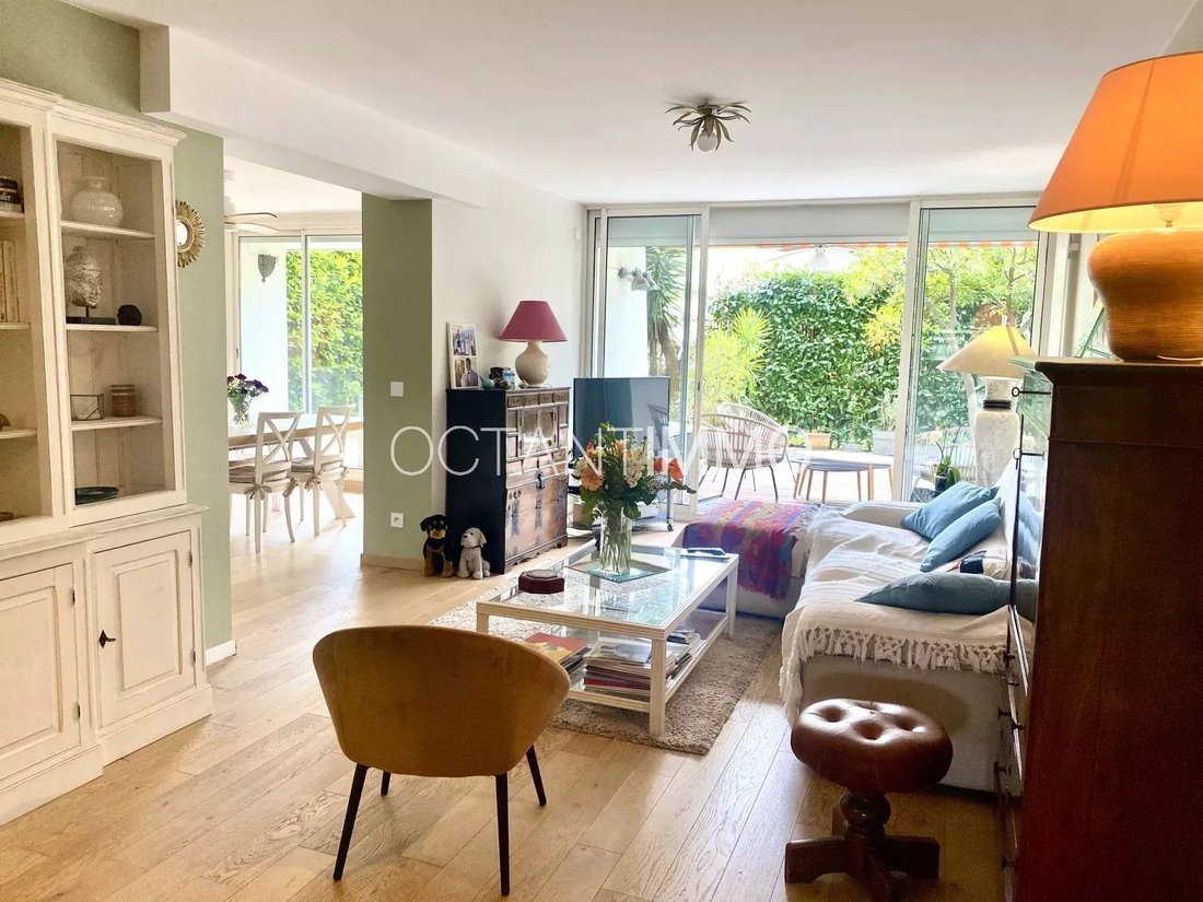 Appartement à Les Cougoulins-Rastines, Antibes, France 3 - 17341767