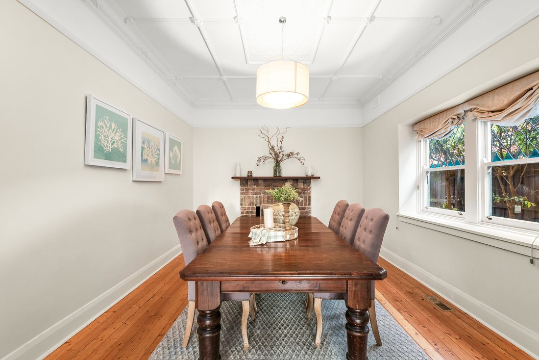 House in Glen Iris, Victoria, Australia 5 - 19026605