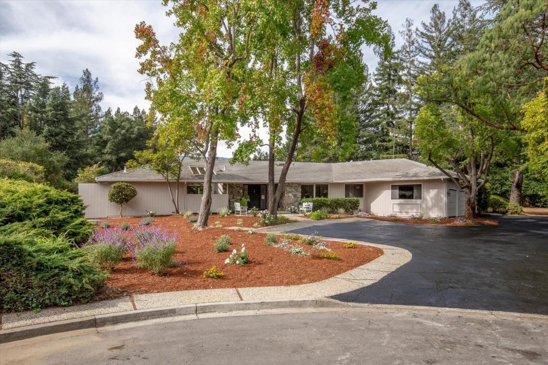 House in Saratoga, California, United States 1 - 19027221