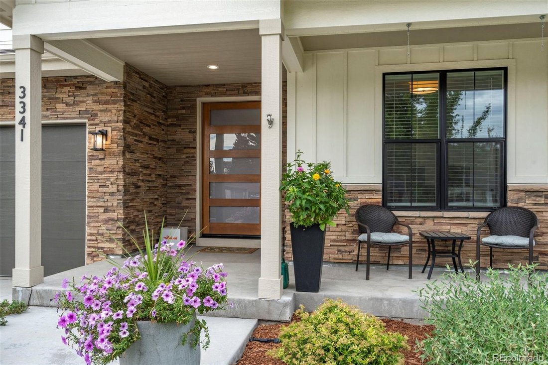 House in Denver, Colorado, United States 2 - 19023899