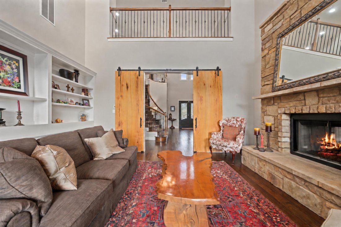 Casa a Austin, Texas, Stati Uniti 5 - 19023990