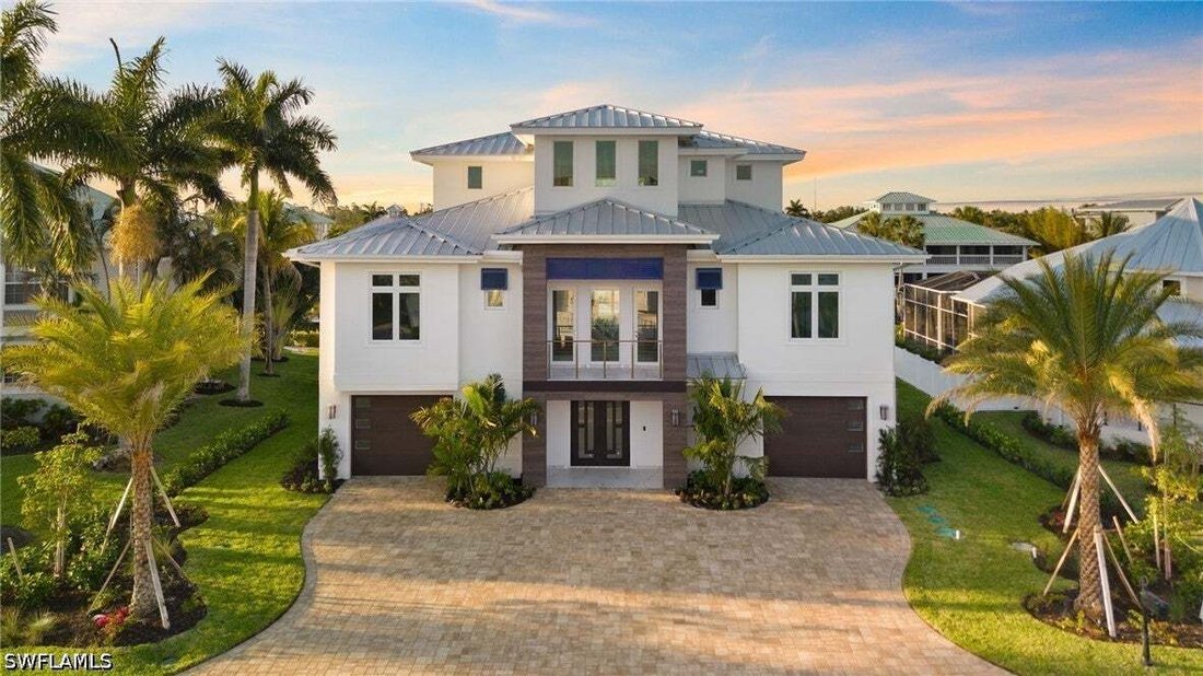House in Fort Myers, Florida, United States 1 - 19030604