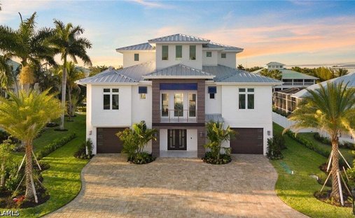 House in Fort Myers, Florida, United States 1