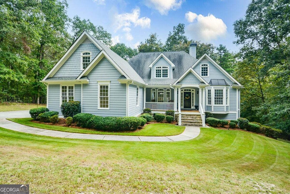 House in Douglasville, Georgia, United States 2 - 19030929