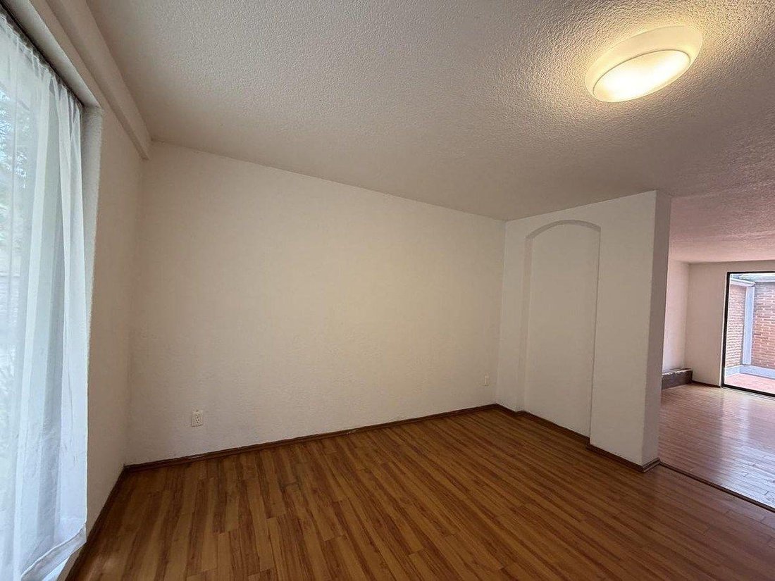 Condo in Mexico City, Mexico 5 - 19022160