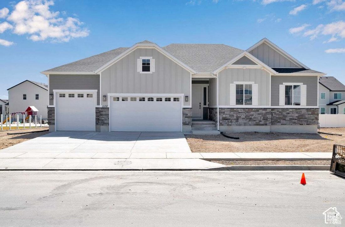 House in Herriman, Utah, United States 1 - 19031132