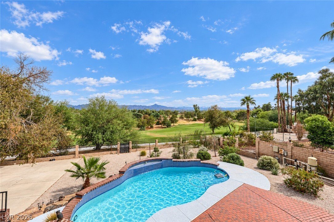 House in Henderson, Nevada, United States 3 - 19023965