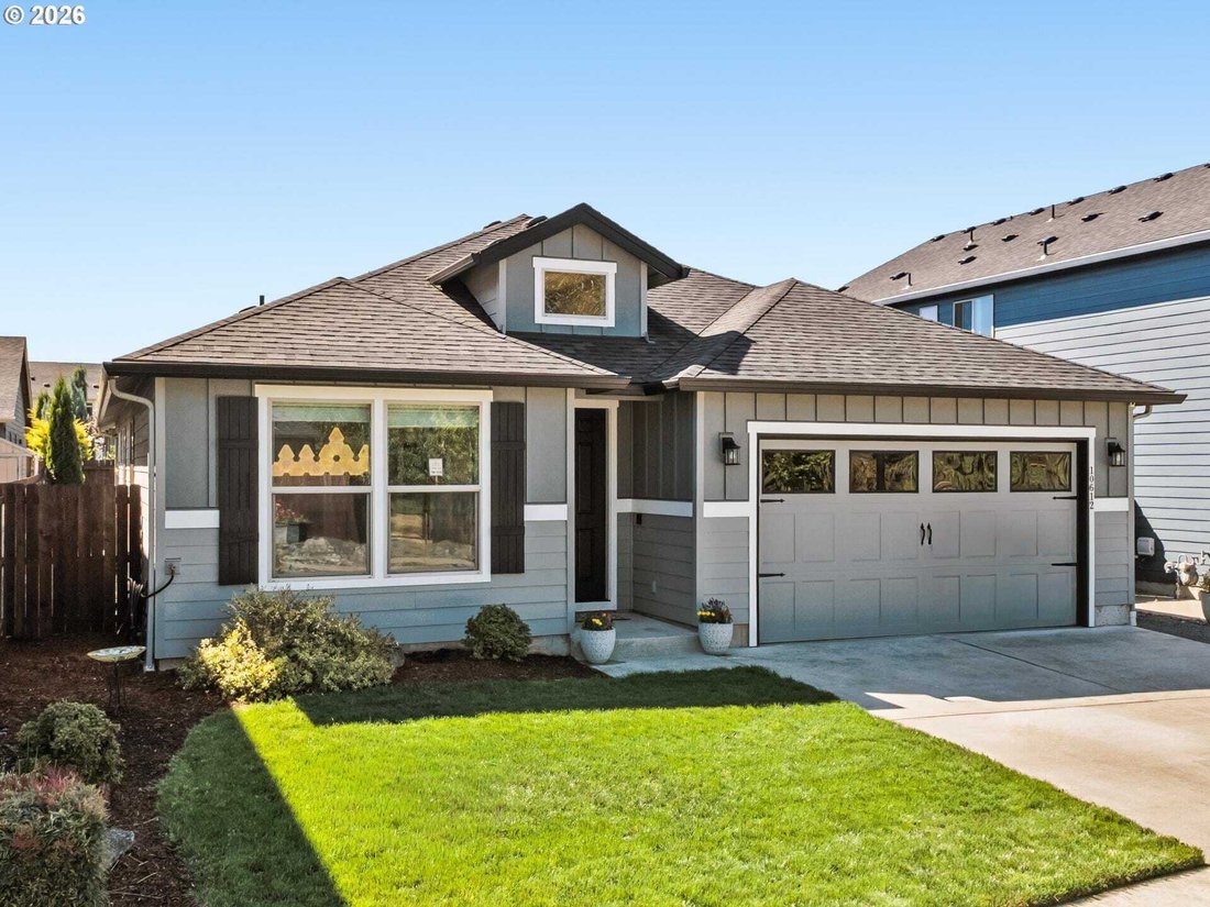 Casa a Vancouver, Washington, Stati Uniti 1 - 18650827