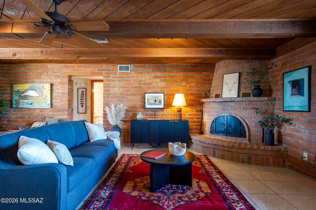 Haus in Tucson, Arizona, Vereinigte Staaten 1 - 19035061