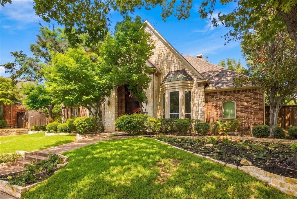 House in Plano, Texas, United States 2 - 19024604