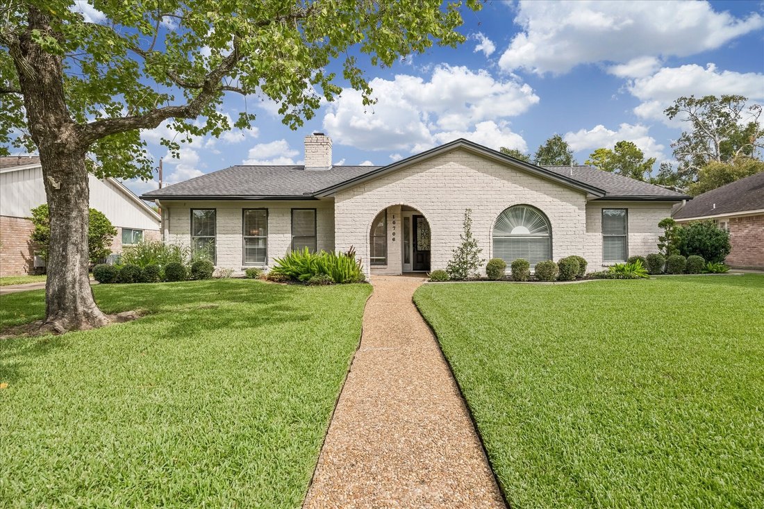 House in Houston, Texas, United States 1 - 19022537
