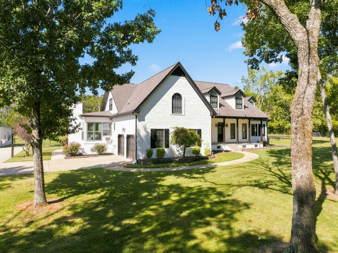 House in Smyrna, Tennessee, United States 4 - 19030726