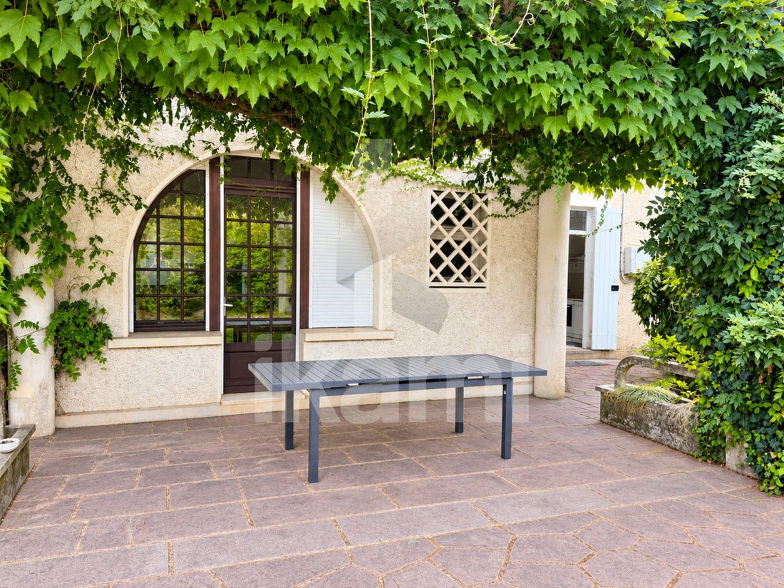 House in Salles, Nouvelle-Aquitaine, France 2 - 19025093