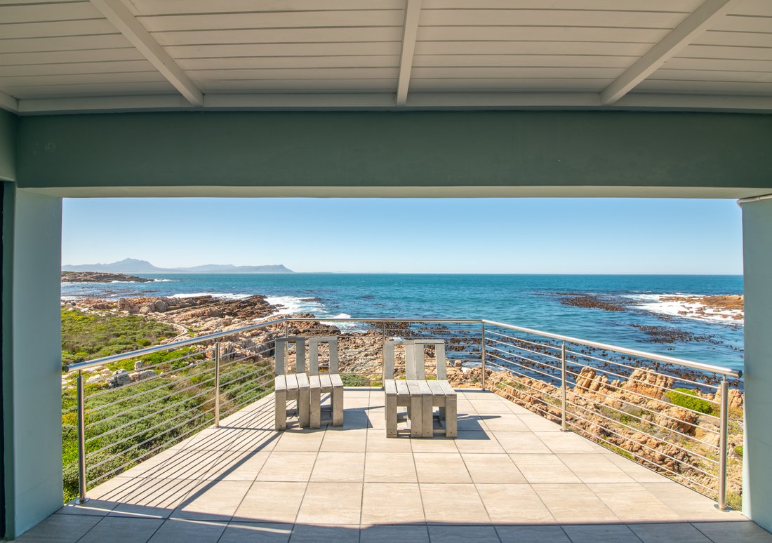 Country House in Overstrand Local Municipality, Western Cape, South Africa 3 - 19028497