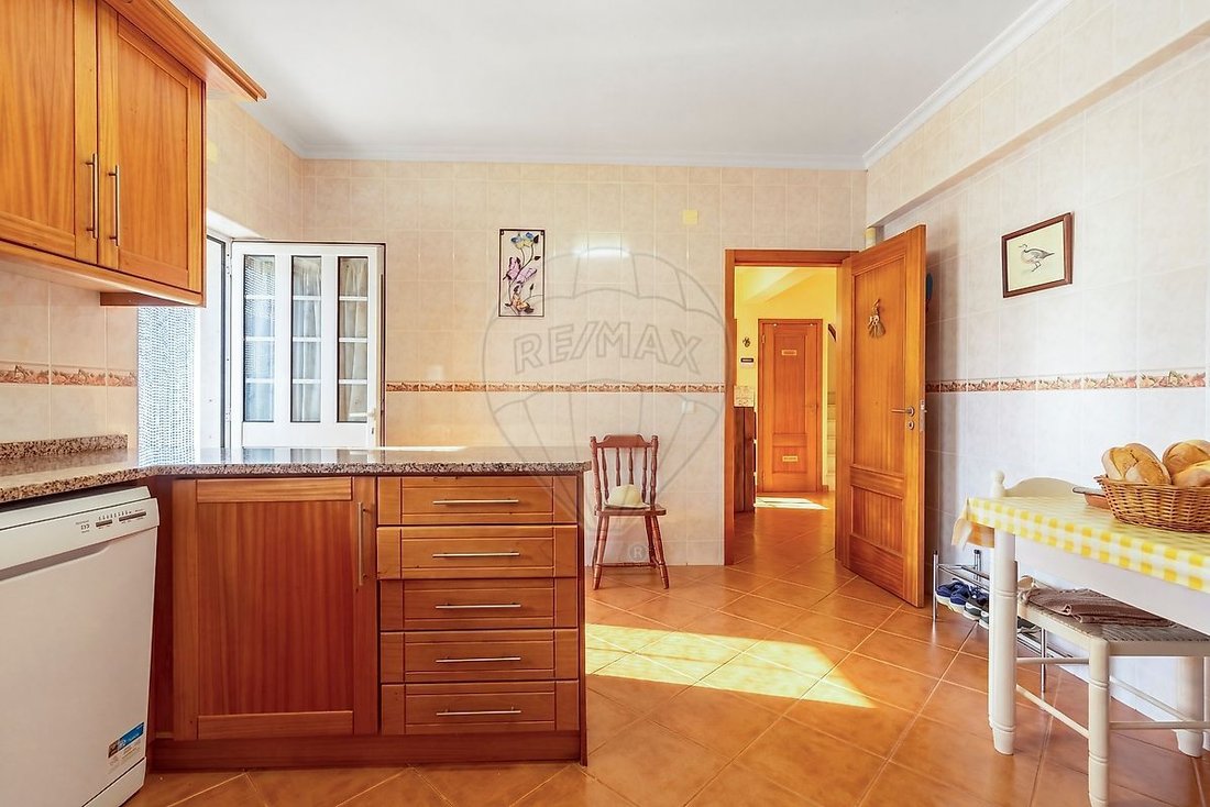 Casa en Lamas e Cercal, Distrito de Lisboa, Portugal 1 - 19029529