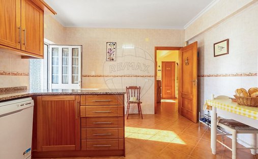 Casa a Lamas e Cercal, Lisbona, Portogallo 1